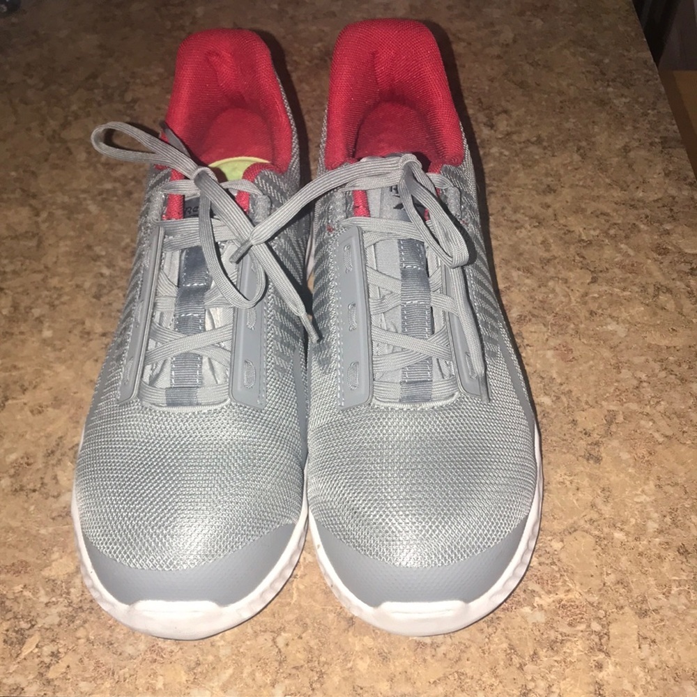 Men’s Reebok Steel-Toed Work Shoes